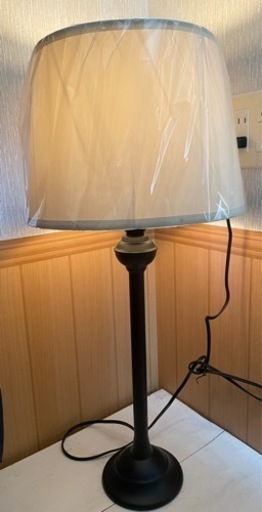 ランプ　間接照明