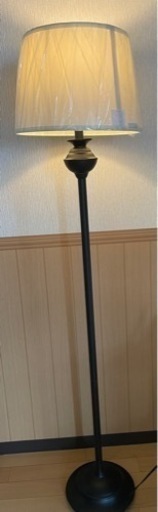 間接照明　ランプ