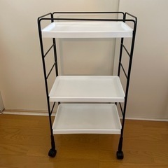 IKEA ワゴンの画像