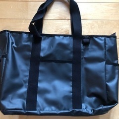 【取引先決定】無料　メンズ　トートバッグ