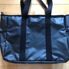 【取引先決定】無料　メンズ　トートバッグの画像