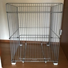 ストーブガード　ヒーターガード　安全柵