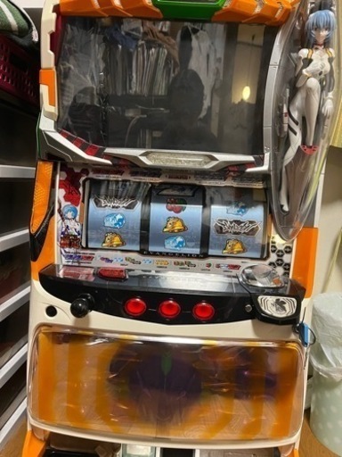 エヴァ　真実の翼