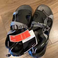 NIKE正規品サンダル　新品未使用の画像