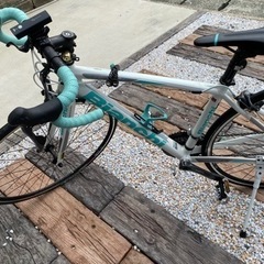 Bianchi ロードバイク