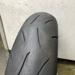 【残り山あり！】ダンロップ TT93 GP  100/90-12