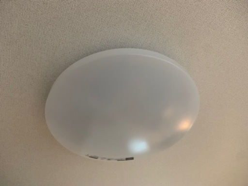 LEDシーリングライト 3点セット