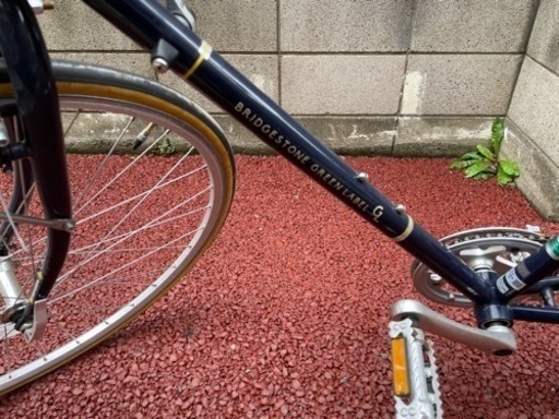 ブリヂストン自転車
