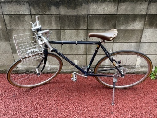 ブリヂストン自転車