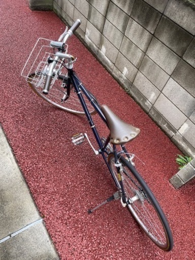 ブリヂストン自転車