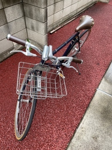 ブリヂストン自転車