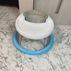 歩行器