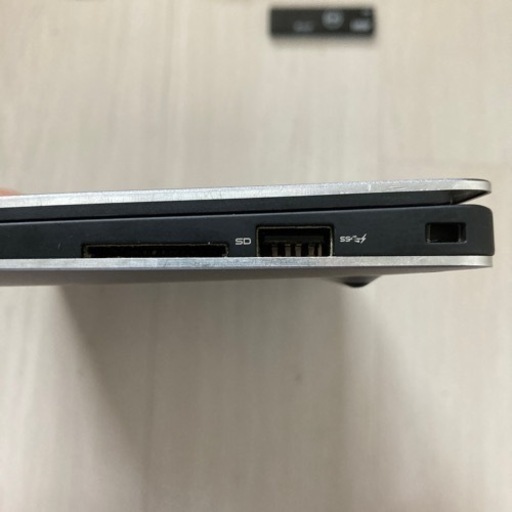 office付きXPS13 9343 Core i7 充電器2個