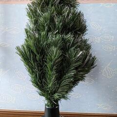 クリスマスツリー