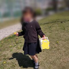 女の子　フォーマル靴　17cmの画像