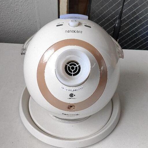 0923-058 Panasonic ナノイー