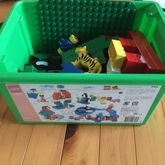 LEGO 楽しい動物園
