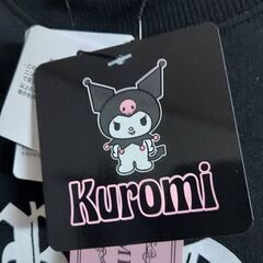 ノエミー   クロミちゃんワンピースの画像