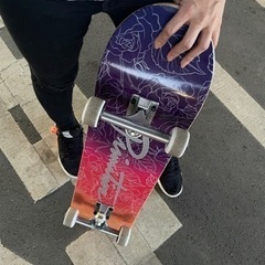 スケートボード仲間募集！🛹 - その他