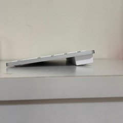 〆切  11月末  ワイヤレス　キーボードの画像