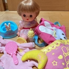 ネネちゃん　おせわセット