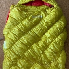 ダウンハガーの中古が安い！激安で譲ります・無料であげます