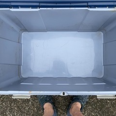 ワイドストッカー　中古品の画像