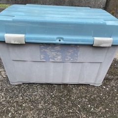 ワイドストッカー　中古品の画像