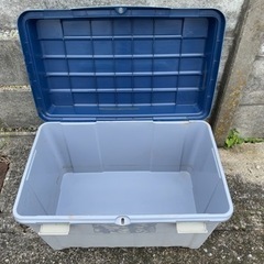 ワイドストッカー　中古品の画像