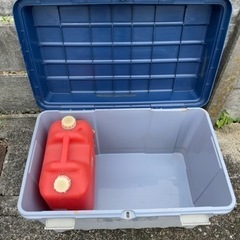 ワイドストッカー　中古品の画像