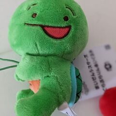 まいぜんシスターズ　ぬいぐるみの画像