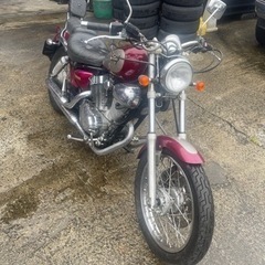ビラーゴ250