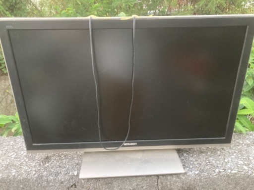 テレビ