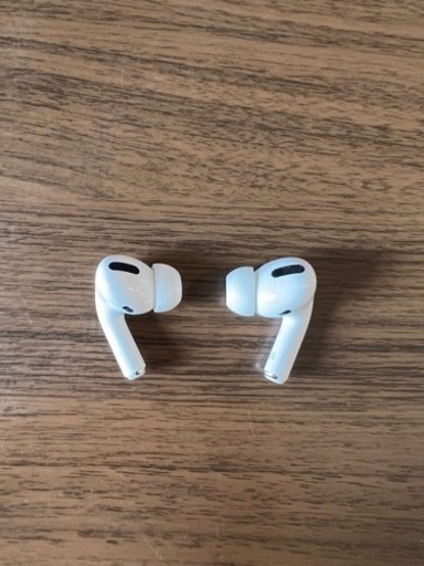 MacBook Air 2020 16 512 + AirPods Pro（第1世代)