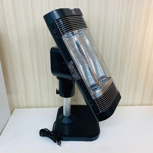 #1016 コロナ　遠赤外線ストーブDHX-1221R　2021年製　動作良好　電気ストーブ　札幌　プラクラ南9条店　カード・payp