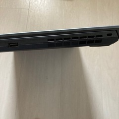 ゲーミングノートパソコン TUF Gaming A15 フォートレス・グレイAMD Ryzen 7の画像