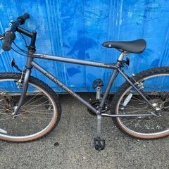 ☆来店限定☆ GARY FISHER ゲイリーフィッシャー マウンテンバイク