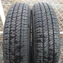 ジムニー用 BRIDGESTONE DULER H/T 175/80/16の画像