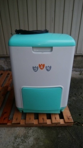 生ごみ処理機　ジャンク品
