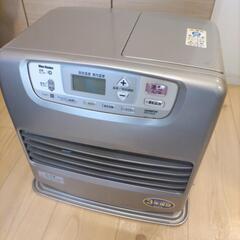 ダイニチ 石油ファンヒーター FW-579LE