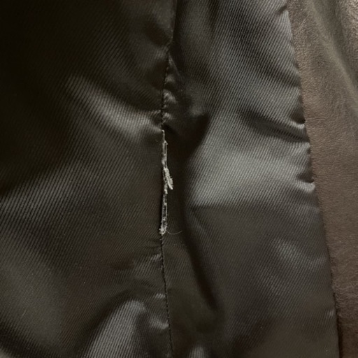 BALENCIAGA レザーダブルライダースジャケット バレンシアガ