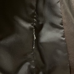 BALENCIAGA レザーダブルライダースジャケット バレンシアガの画像