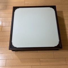 ナショナル　シーリングライト　和モダン　