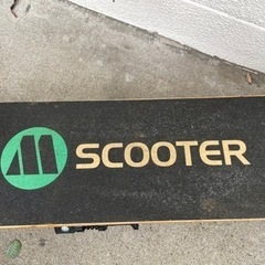 スクーター SCOOTER の画像