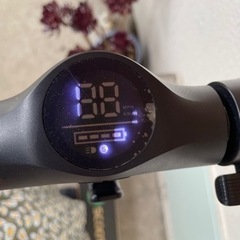 スクーター SCOOTER の画像