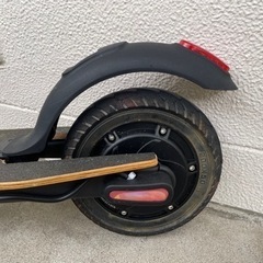 スクーター SCOOTER の画像