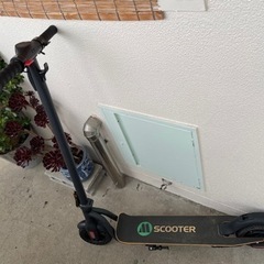 スクーター SCOOTER の画像