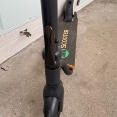 スクーター SCOOTER の画像