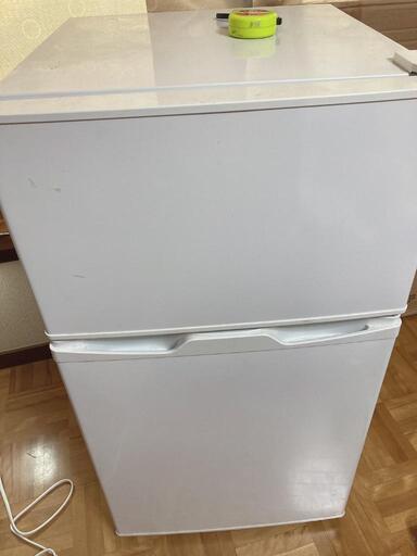冷凍冷蔵庫