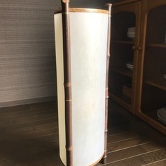 間接照明　ルームライト　フロアライトの画像